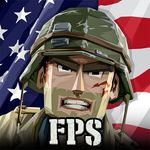 Icon World War Polygon Mod APK 2.25 (Unlimited money and gold)
