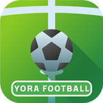 Icon Yora Football APK Mod 1.0.4