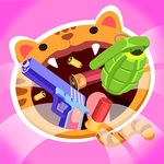 Icon Attack Hole Mod APK 1.0.17 (Unlimited money)