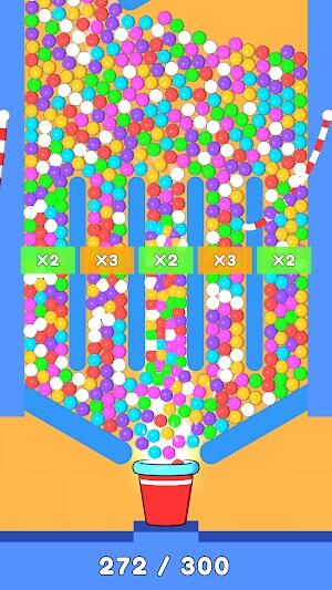 balls and ropes mod apk for android