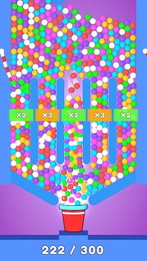 balls and ropes mod apk latest version