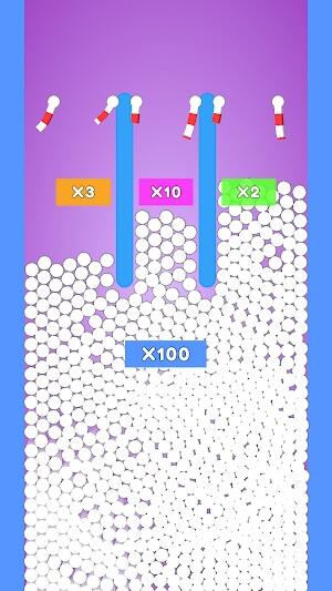 balls and ropes mod apk unlimited money