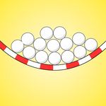 Icon Balls and Ropes Mod APK 1.0.21 (Unlimited money)