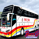 Icon Bussid Philippines Mod APK 1.0 (Unlimited money)