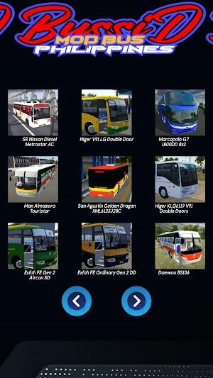 bussid philippines mod apk download