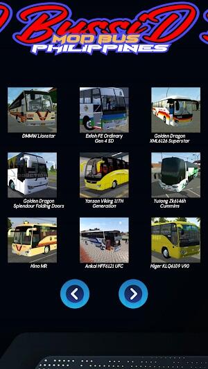 bussid philippines mod apk latest version