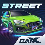 Icon CarX Street Mod APK 0.8.1 (Unlimited money)