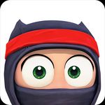 Icon Clumsy Ninja Mod APK 1.33.2 (Unlimited money and gems)