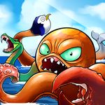 Icon Crazy Octopus Mod APK 5.0 (Unlimited money)