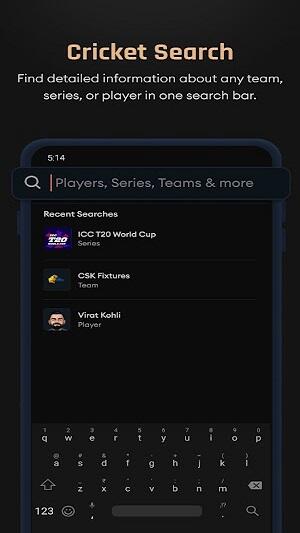 cricket exchange mod apk for android