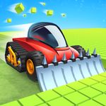 Icon Cube Slicer Mod APK 1.0.601 (Unlimited money)