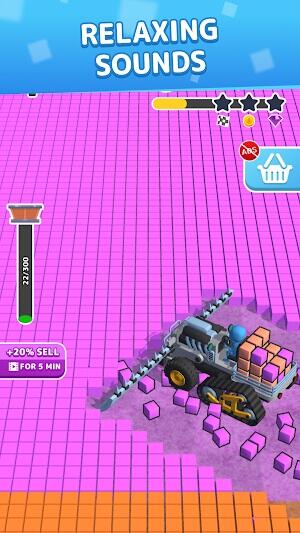 Cube Slicer Mod Apk Download 