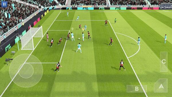 dream league soccer 2023 mod apk download