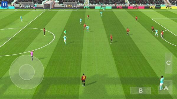 dream league soccer 2023 mod apk latest version