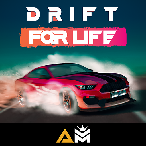 Drift for Life Mod APK 1.2.40 (Unlimited money) free Download