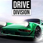Icon Drive Division Mod APK 2.1.14 (Unlimited money)