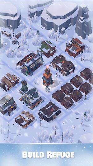 Frozen City Mod APK 1.6.3 (Unlimited money) Download for Android