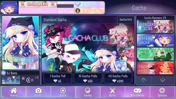 Terbaru! Link Download Gacha Nox Mod 32 Bit APK 174 MB for Android, Klik di  Sini