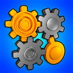 Icon Gear Clicker Mod APK 8.3.0 (Unlimited money)