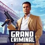Icon Grand Criminal Online Mod APK 0.41.12 (Unlimited money)