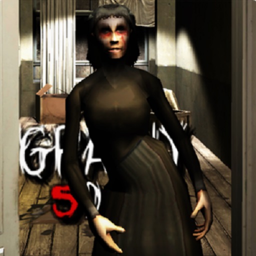 Granny 5: Time To Wake Up (Windows, Android) (gamerip) (2022) MP3