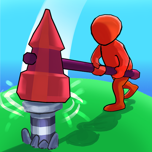 Hammer Squad Mod APK 1.0.3 (Unlimited money) Download for Android