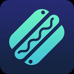 Icon Hotdog Cloud Game APK Mod 1.0.5
