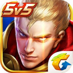 Icon King of Glory APK Mod 3.81.1.8