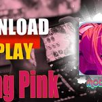 Kucing Pink