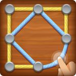 Icon Line Puzzle String Art Mod APK 23.1115.00 (Unlimited money)