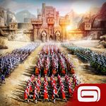 Icon March of Empires War of Lords Mod APK 7.0.0i (Unlimited money)