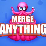 Merge Anything