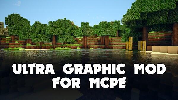 Minecraft - Ultra Realista Download - This mod adds graphical