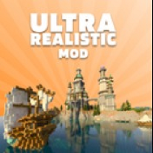 Minecraft Realistic APK Mod 7.10 Download Latest version 2023