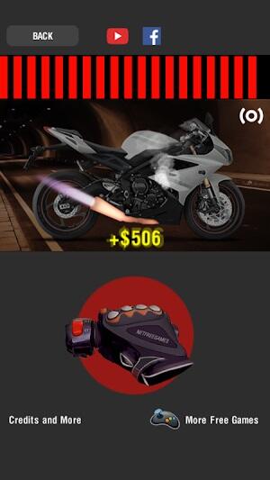 moto throttle 2 mod apk unlimited money