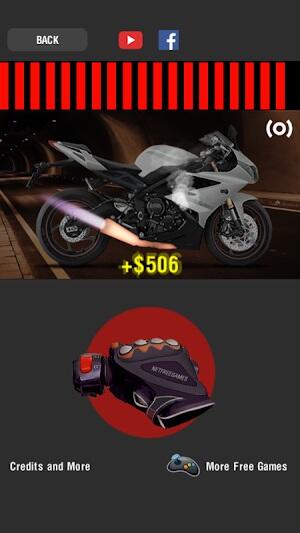 Moto Throttle 2 Mod APK 0.5 (Unlimited money) Download for Android