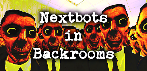 Nextbots In Backrooms Mod APK 2.2.13b (Unlock all) Download 2023