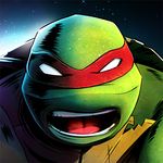Icon Ninja Turtles Legends Mod APK 1.23.3 (Unlimited money)