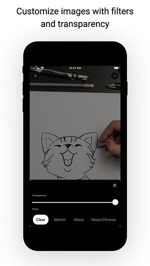 painter eye apk 2022