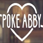 Poke Abby