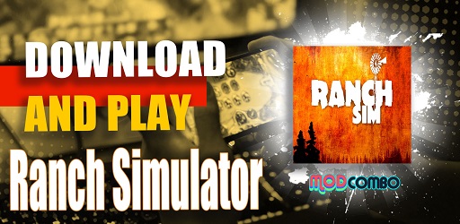 Ranch Simulator APK Mod 1.1.4.1 (Unlimited money) Download