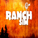 Icon Ranch Simulator Mod APK 1.1.4.1 (Unlimited money)