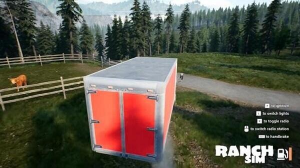 Ranch Simulator Xbox 360 Unlocked Version Download Full Free Game Setup -  GamerSons