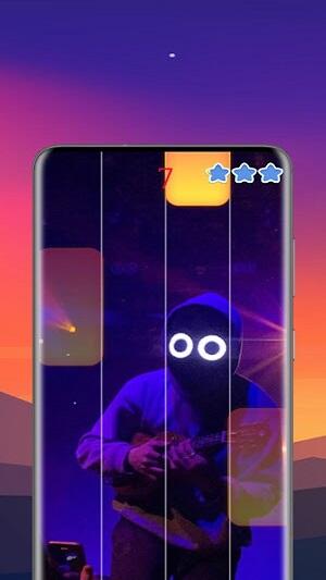 rush e piano tiles apk for android