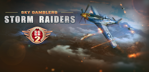 Sky Gamblers: Storm Raiders 2 - Apps on Google Play