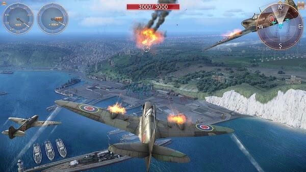 sky gamblers storm raiders samsung s2 apk