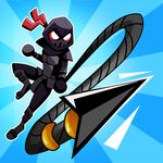 Icon Stickman Teleport Master 3D Mod APK 0.0.26.1 (Unlimited money and gems)