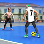 Street Soccer Futsal Game