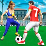 Icon Street Soccer Futsal Game Mod APK 5.8 (Unlimited money)