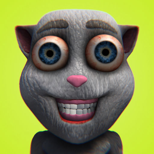 Talking Juan Cat Simulation instal the last version for android
